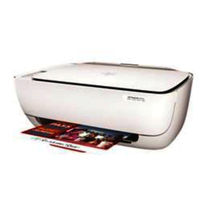 HP DeskJet 3634 Colour InkJet Multifunction Printer